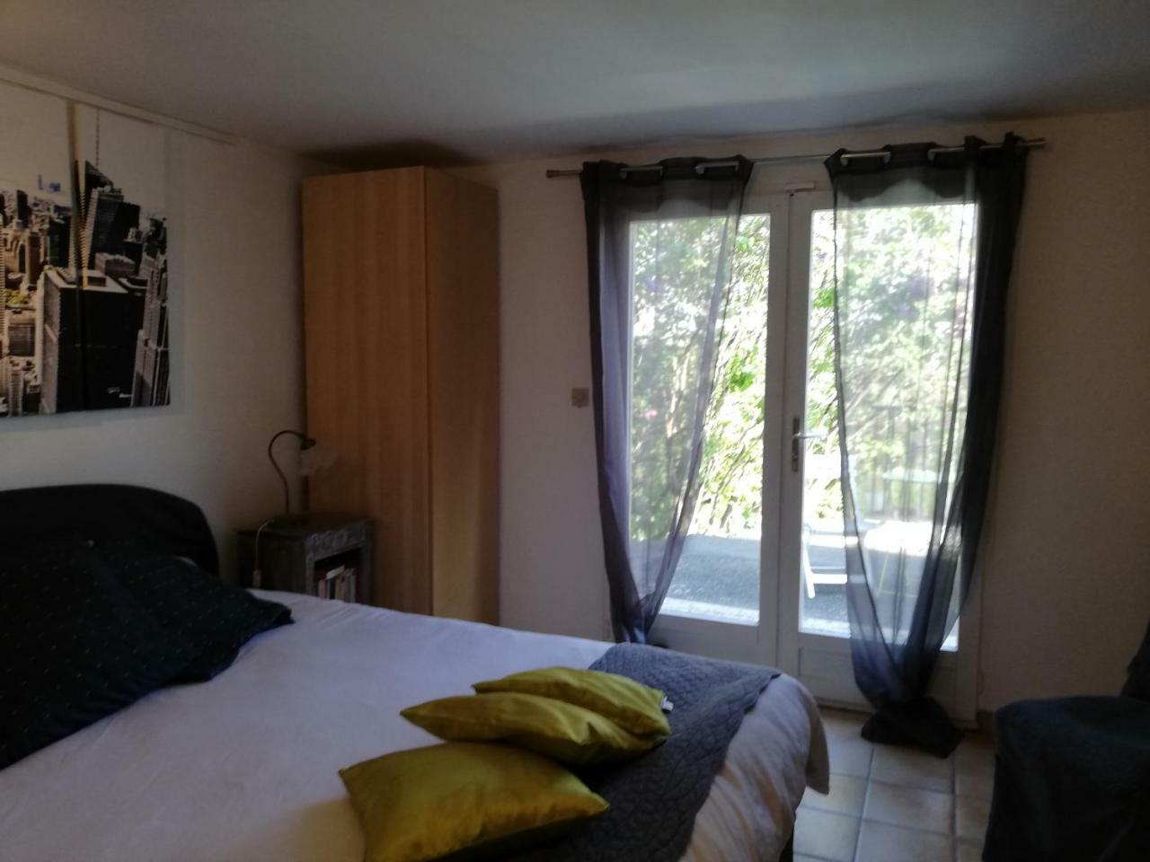 La Fargette Bed & Breakfast Saint-Fargeau-Ponthierry Exterior foto