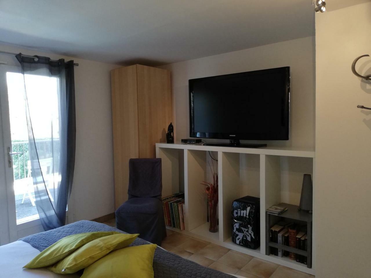 La Fargette Bed & Breakfast Saint-Fargeau-Ponthierry Exterior foto